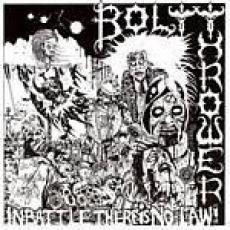 LP / Bolt Thrower / In Battle There Is No Low / Vinyl