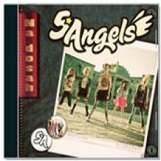 CD / 5Angels / Na dosah