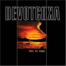 CD / Devotchka / How It Ends