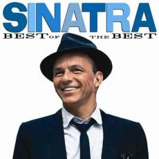 2CD / Sinatra Frank / Best Of The Best / 2CD / Box