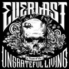 CD / Everlast / Songs Of Ungrateful Living