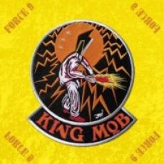 LP / King Mob / Force 9 / Vinyl