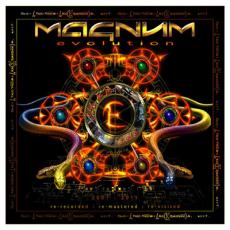 CD / Magnum / Evolution / Digibook