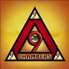 CD / 9 Chambers / 9 Chambers