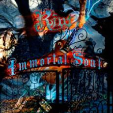 CD / Riot / Immortal Soul