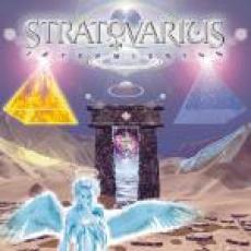 CD / Stratovarius / Intermission / Reedice / Bonus Tracks