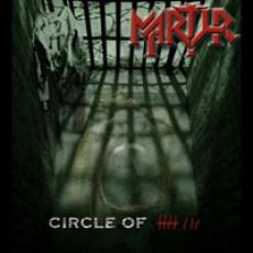 CD / Martyr / Circle Of 8