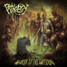 CD / Pathology / Awaken To The Suffering