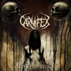 CD / Carnifex / Until I Feel Nothing