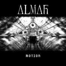 CD / Almah / Motion