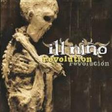 CD / Ill Nio / Revolution Revolucin