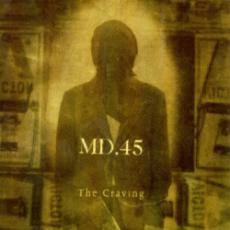CD / MD.45 / Craving