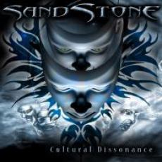 CD / Sandstone / Cultural Dissonance