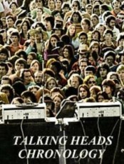 DVD / Talking Heads / Chronology