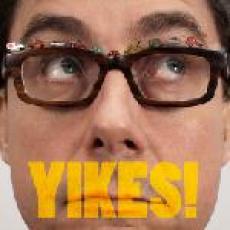 CD / London Elektricity / Yikes!