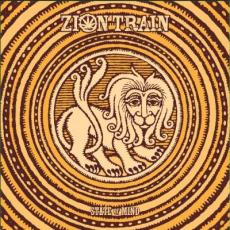 CD / Zion Train / State Of Mind