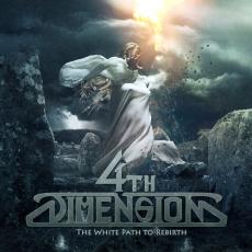 CD / 4th Dimension / White Path To Rebirth