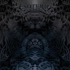 2CD / Esoteric / Paragon Of Dissonance / 2CD