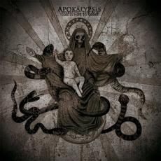 CD / Gorath / Apokalypsis