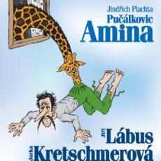 CD / Plachta Jindich / Pulkovic Amina / Lbus / Kretschmerov