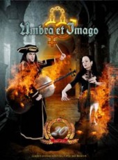 2DVD / Umbra Et Imago / 20 / 2DVD