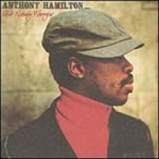 CD / Hamilton Anthony / Ain't Nobody Worryin'