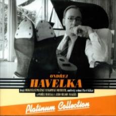 3CD / Havelka Ondej / Platinum Collection / 3CD