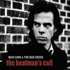 CD/DVD / Cave Nick / Boatman's Call / Collector's Edition / CD+DVD
