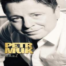 6CD / Muk Petr / Od A do Z / 6CD+DVD