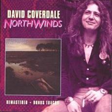 CD / Coverdale David / Northwinds