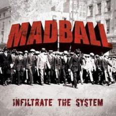 LP / Madball / Infiltrate The System / Vinyl