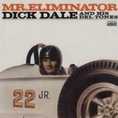 CD / Dale Dick / Mr Eliminator