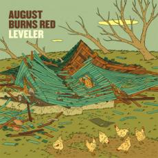 CD / August Burns Red / Leveler