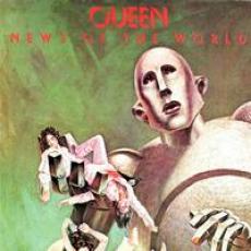 LP / Queen / News Of The World / Vinyl