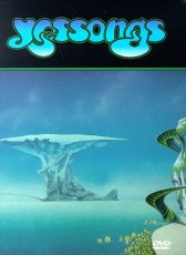 DVD / Yes / Yessongs