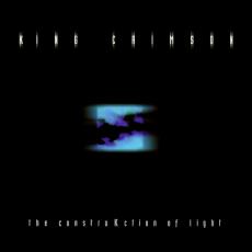 CD / King Crimson / ConstruKction Of Light