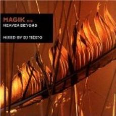 CD / Tiesto / Magik 5 / Heaven Beyond