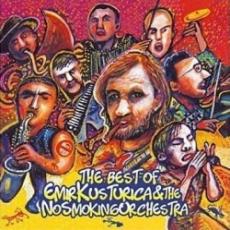CD / Kusturica Emir / Best Of Emir Kusturica & No Smoking Orchestra