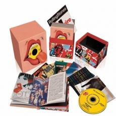 CD / Rolling Stones / Singles 1971-2006 / 45CD Box
