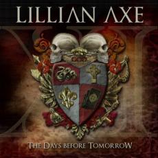 CD / Lillian Axe / XI:Days Before Tomorrow