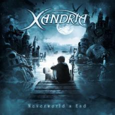 CD / Xandria / Neverworld's End