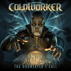 CD / Coldworker / Doomsayer's Call