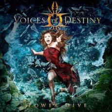 CD / Voices Of Destiny / Power Dive
