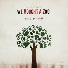 CD / OST / We Bought A ZOO / Jnsi