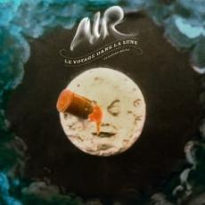 CD / Air / Le Voyage Dans La Lune