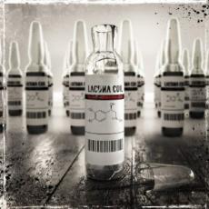 CD/DVD / Lacuna Coil / Dark Adrenalin / CD+DVD / Limited Boxset