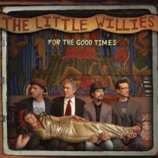 CD / Little Willies / For The Good Times
