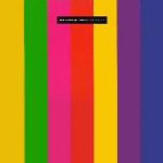 CD / Pet Shop Boys / Introspective