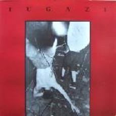 LP / Fugazi / Fugazi / Vinyl
