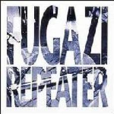 LP / Fugazi / Repeater / Vinyl
